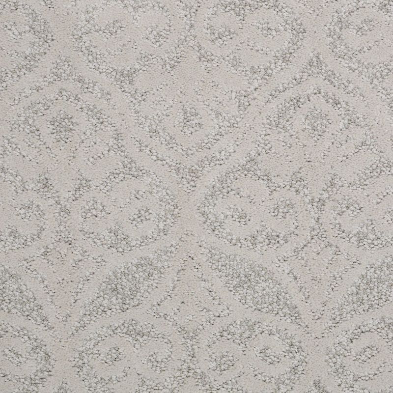 Shaw Floors Nfa/Apg Modern Times Silver Lining