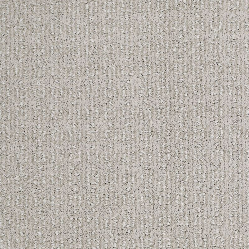 Shaw Floors Nfa/Apg Chic Classic Silver Lining