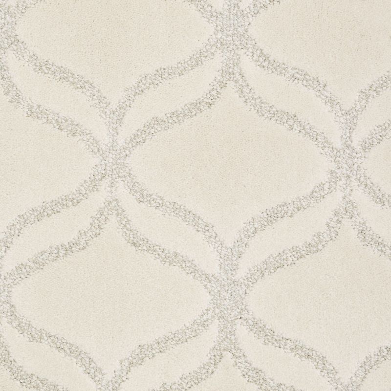 Shaw Floors Nfa/Apg Green Creek Soft Fleece