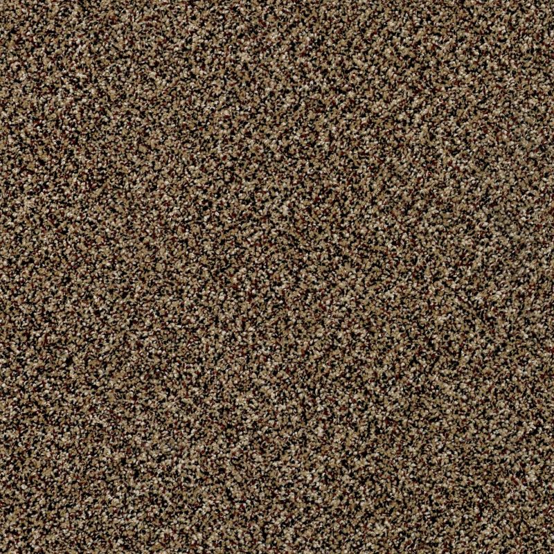 Shaw Floors Stunning III 15 Raw Sienna