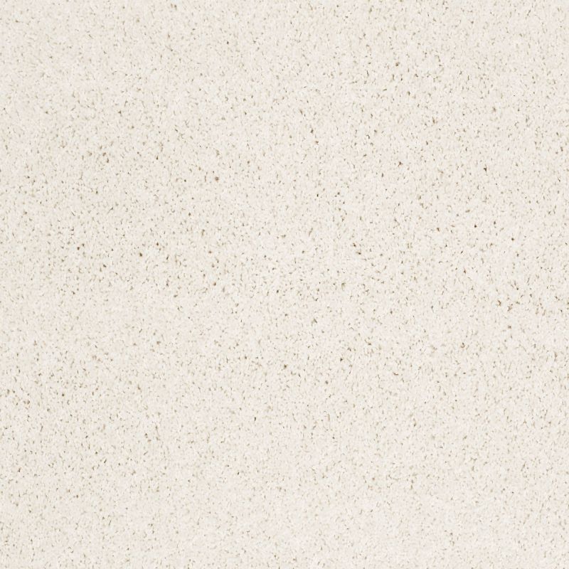 Shaw Floors Nfa/Apg Elegant Twist Snow Cap