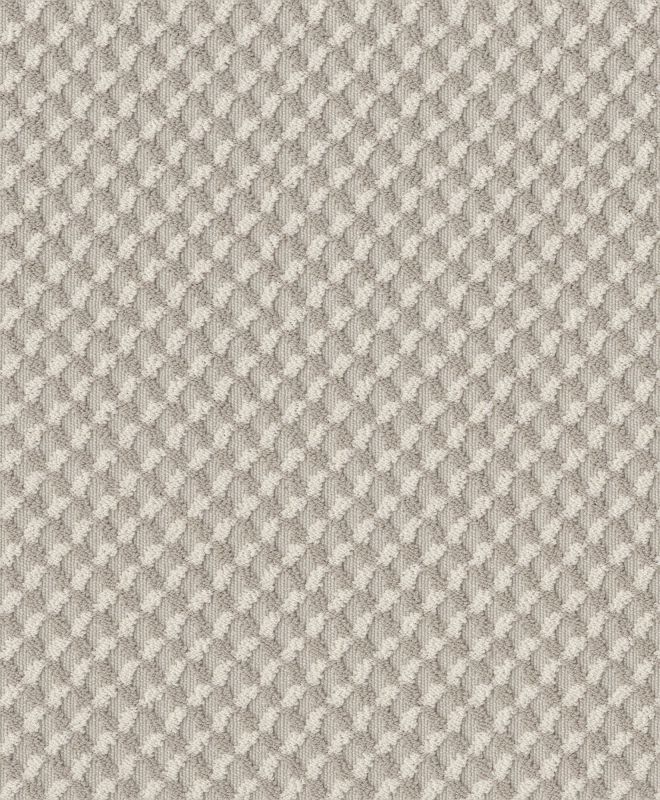 Shaw Floors Nfa Riveting Review Delicate Cream