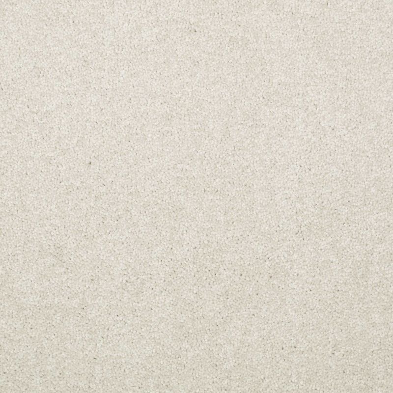 Shaw Floors Queen Knockout II 12' Sand Dune