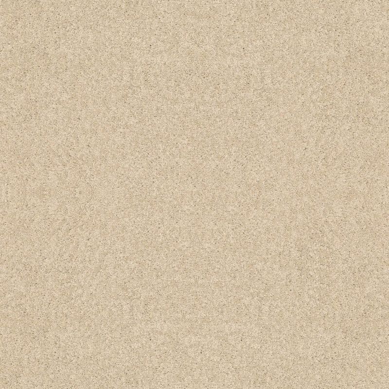 Shaw Floors Queen Knockout II 12' Pie Crust