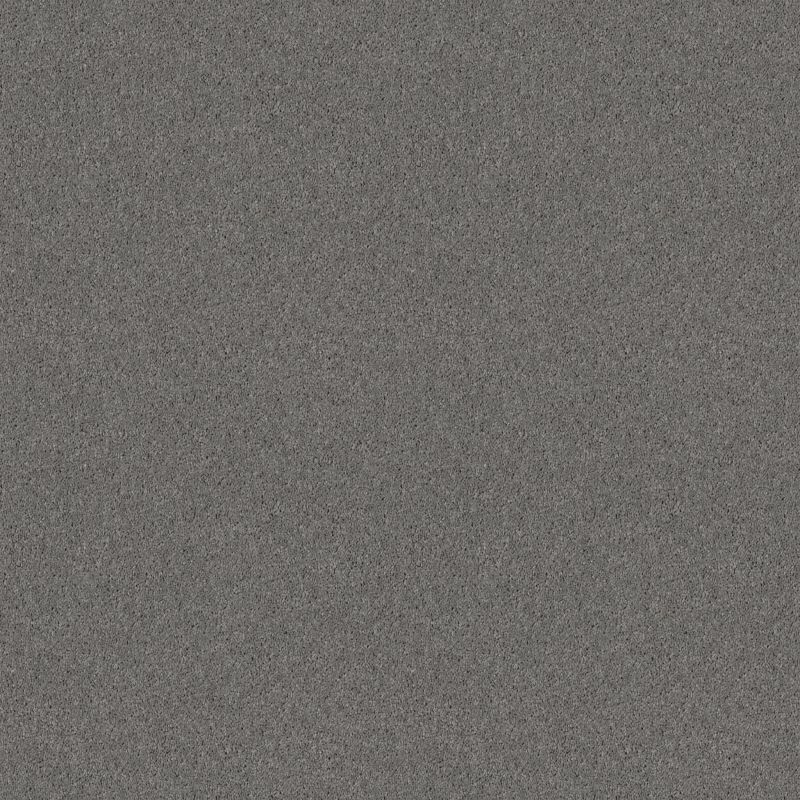 Shaw Floors Queen Knockout II 12' Harbor Fog