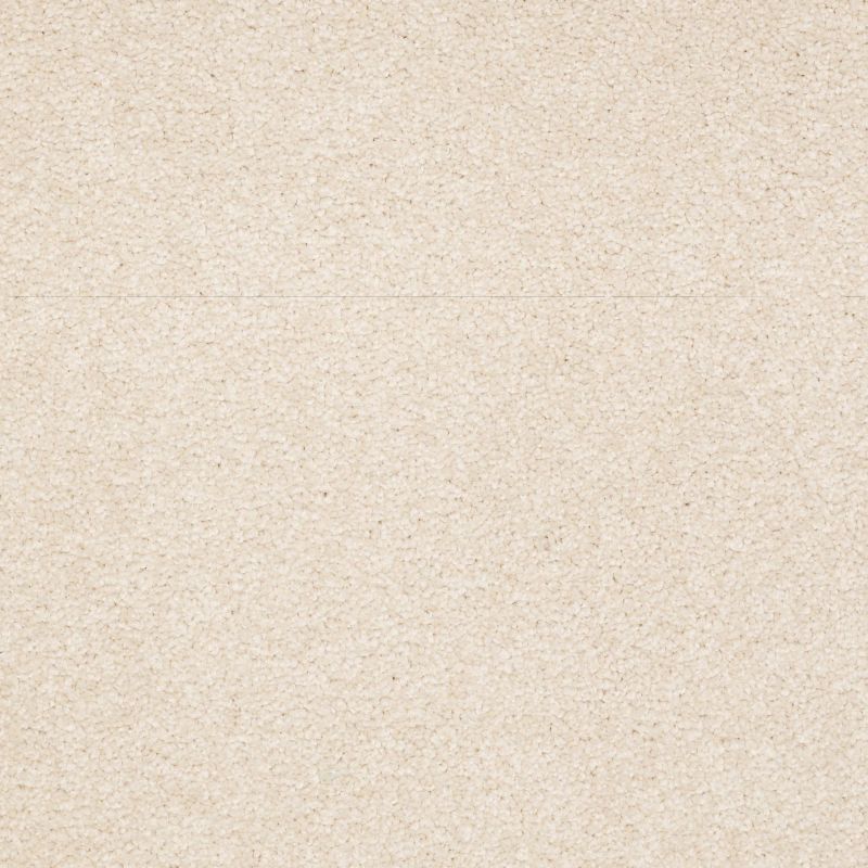 Shaw Floors Sandy Hollow III 15' Almond Flake