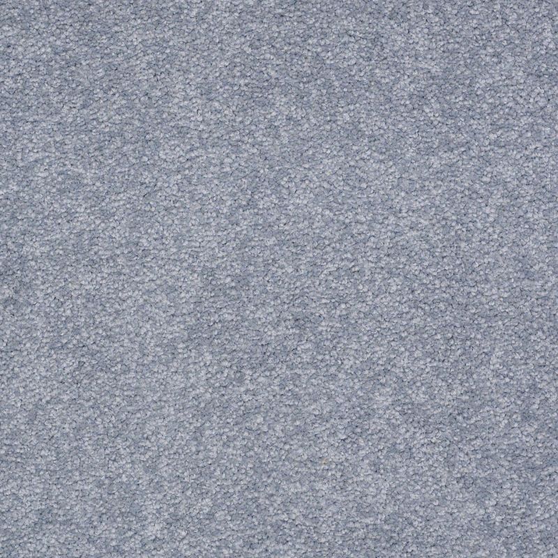 Shaw Floors SFA Timeless Appeal II 15' Blue Suede
