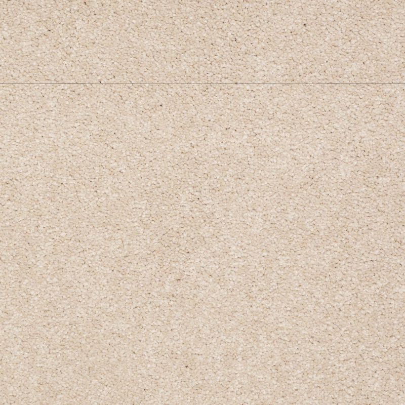 Shaw Floors Shaw Design Center Sweet Valley III 15' Cashew