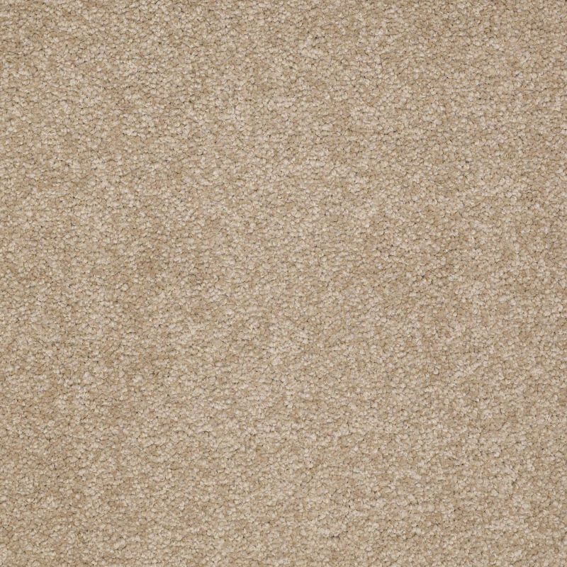Shaw Floors Roll Special Qs158 12' Sahara