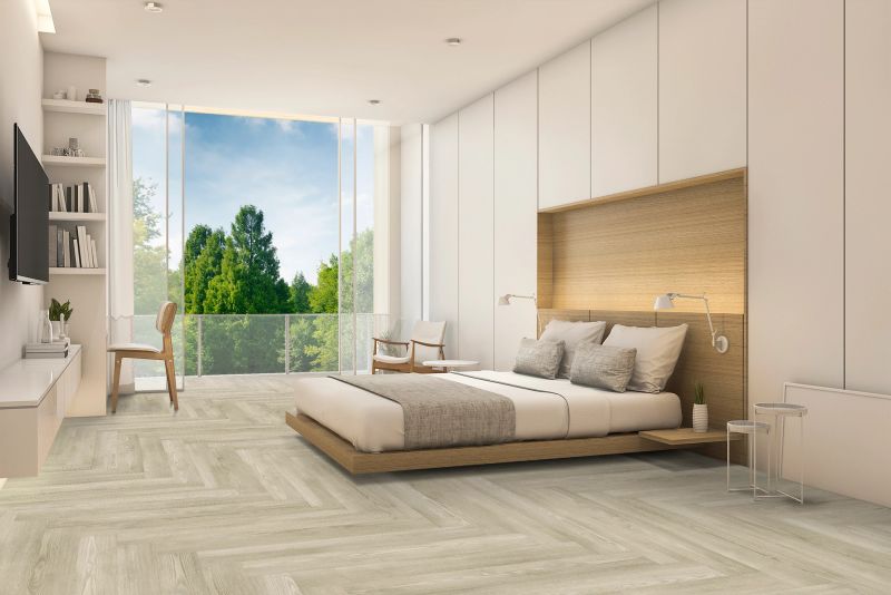 Philadelphia Commercial Resilient Residential Sustain 12 Mil Drift