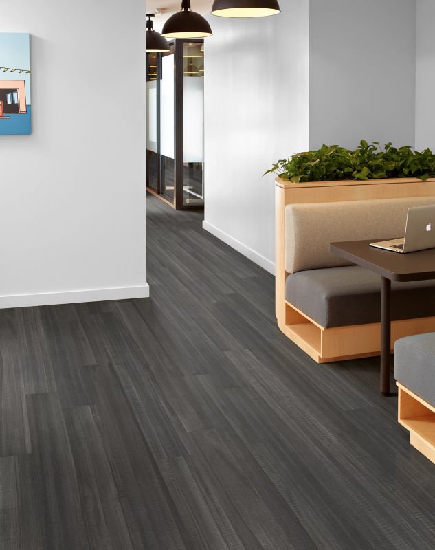 Philadelphia Commercial Resilient Residential Sustain 12 Mil Ember