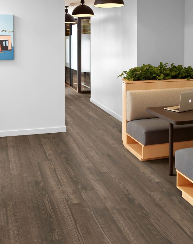 Shaw Floors Resilient Residential Three Rivers 30 Golden Triangle