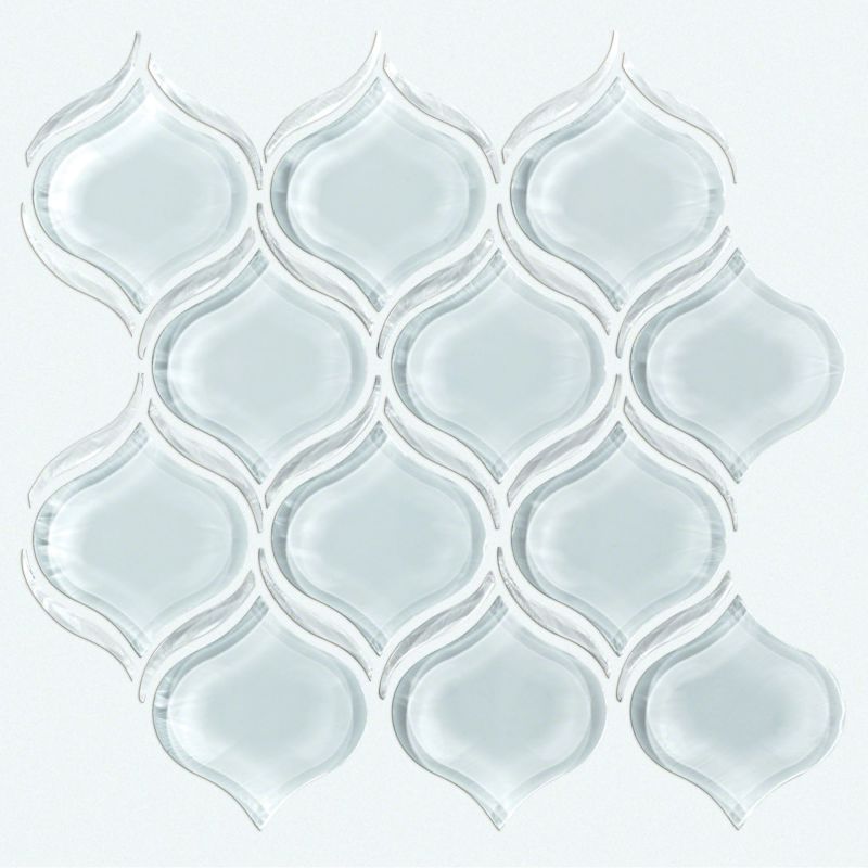 Shaw Floors SFA Paramount Lantern Glass Mosaic Skylight