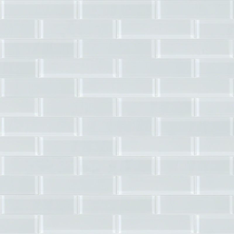 Shaw Floors SFA Paramount 3x12 Glass Ice