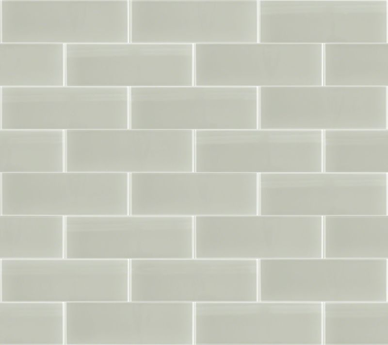 Shaw Floors SFA Paramount 8x24 Glass Mist