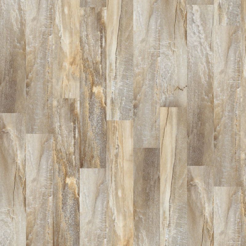 Shaw Floors SFA Stone Fusion Ginger