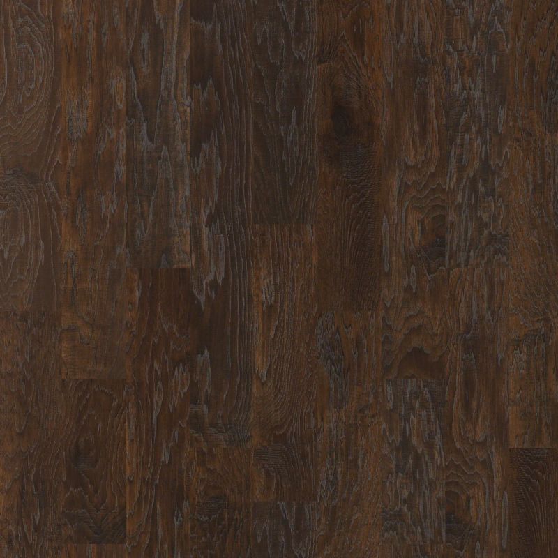 Shaw Floors SFA Grant Grove 6 3/8 Bearpaw