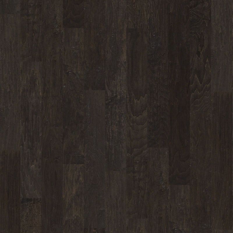 Shaw Floors SFA Fairbanks Maple 5 Midnight