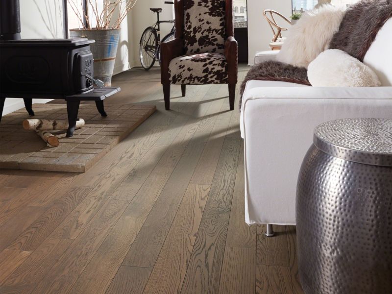 Shaw Floors SFA Gramercy Park Rockefeller