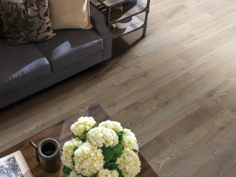 Shaw Floors SFA Manor Ridge Ashlee Gray