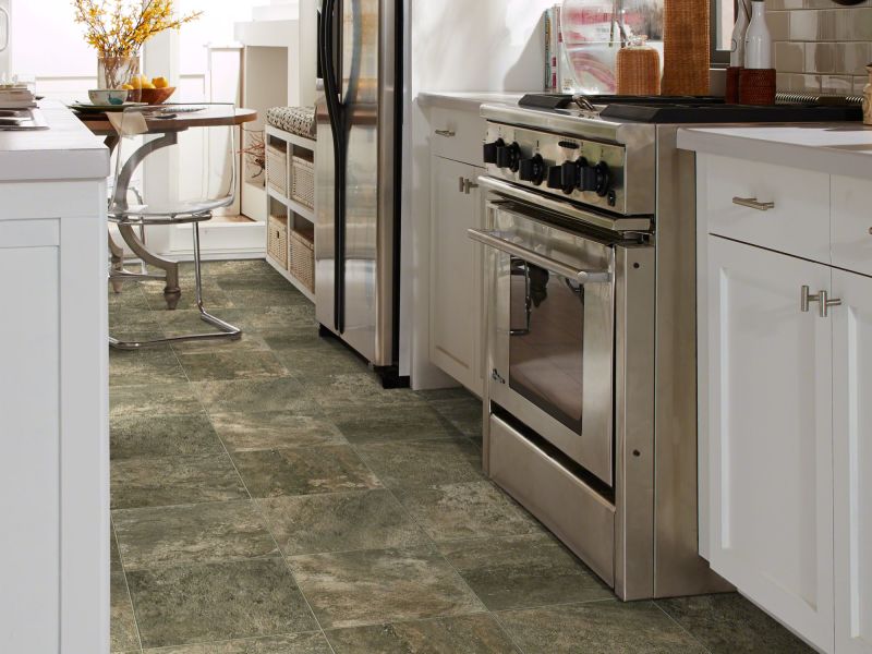 Shaw Floors Resilient Residential Chisholm Selma