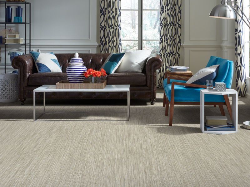 Shaw Floors Resilient Residential Archipelago 12 Pine Barrens