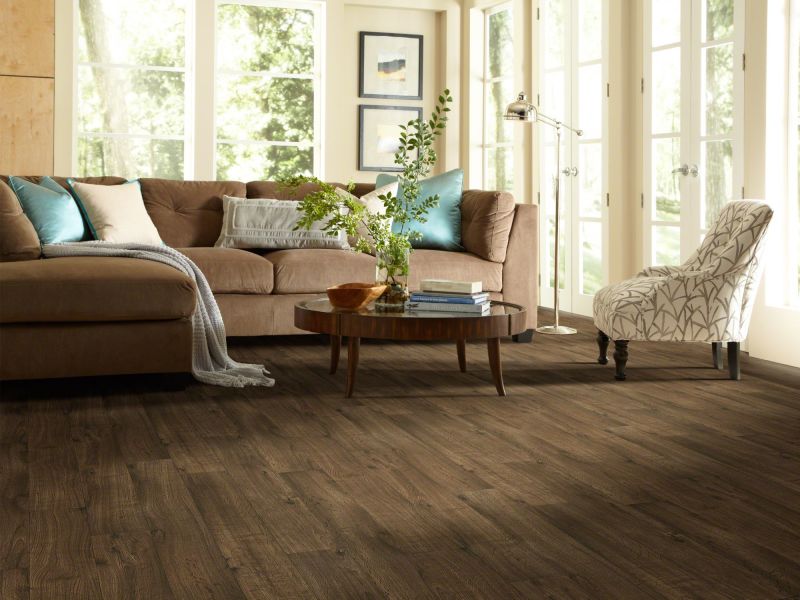 Shaw Floors Resilient Residential Archipelago 12 Bama