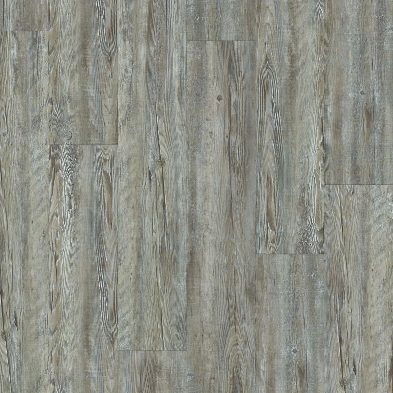 Shaw Floors SFA Cornerstone Plank Weathered Barnboard