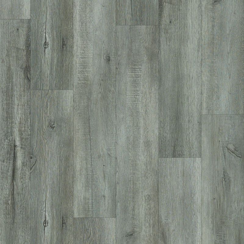 Shaw Floors SFA Cornerstone Plank Greyed Oak