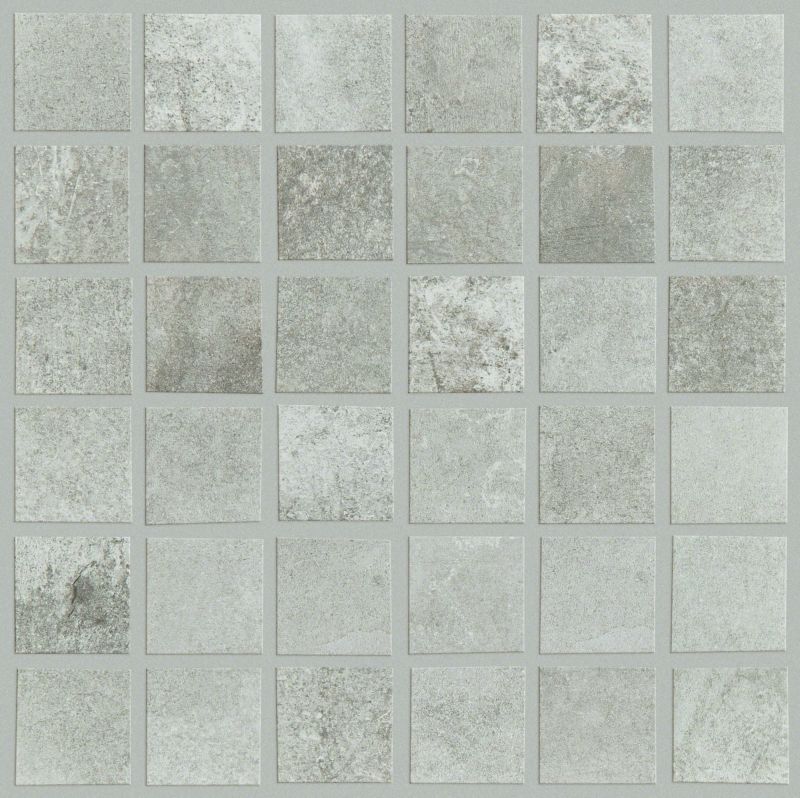 Shaw Floors SFA Foundry Mosaic Foil