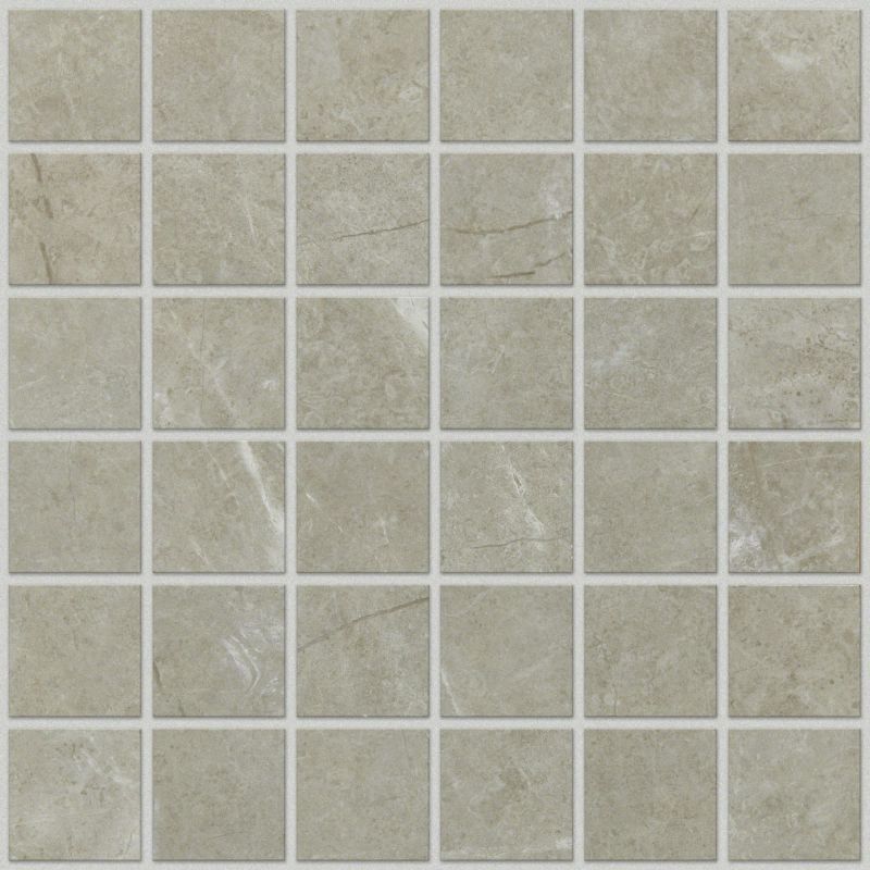 Shaw Floors SFA Mirage Mosaics Oasis