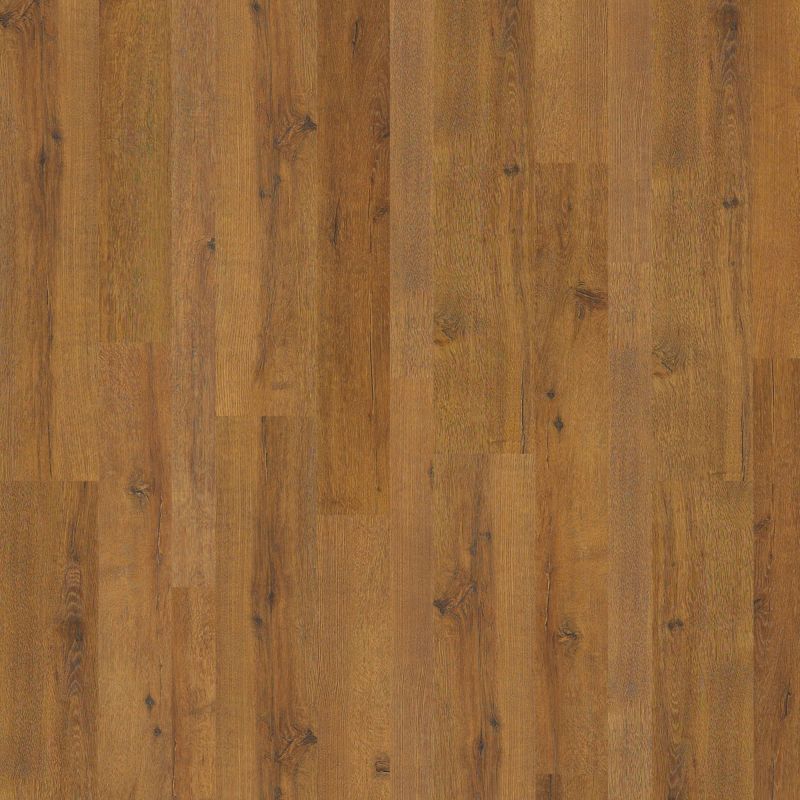 Shaw Floors Versalock Laminate Designer Choice Spice Brown