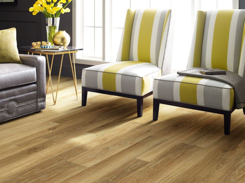 Shaw Floors Versalock Laminate Designer Mix Anneal