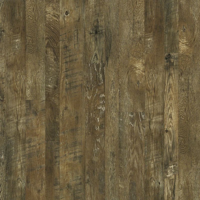 Shaw Floors Versalock Laminate Cascade Classics Brazen