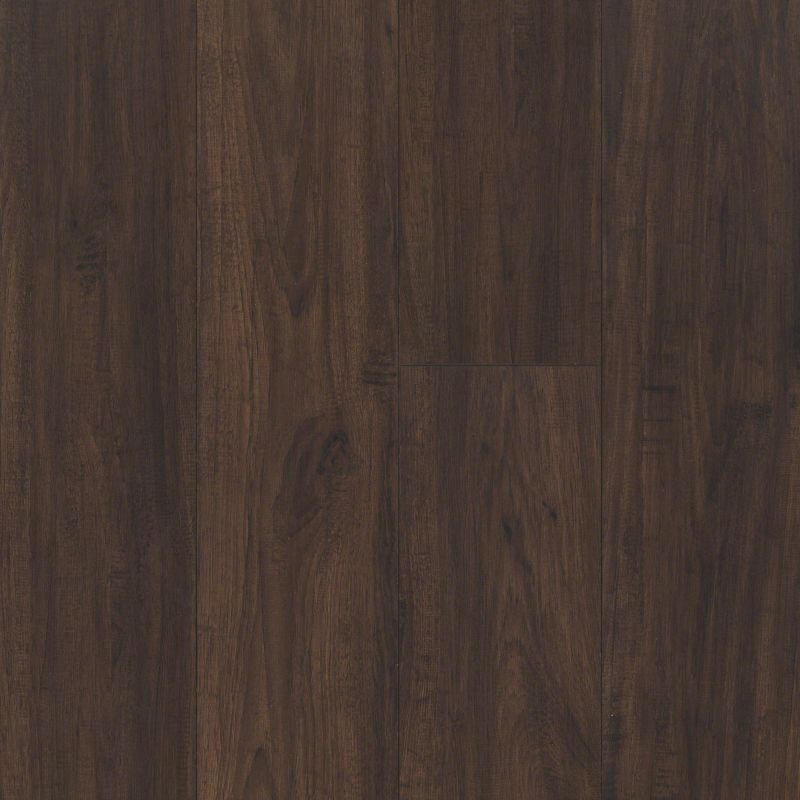 Shaw Floors Versalock Laminate Odyssey Dark Umber