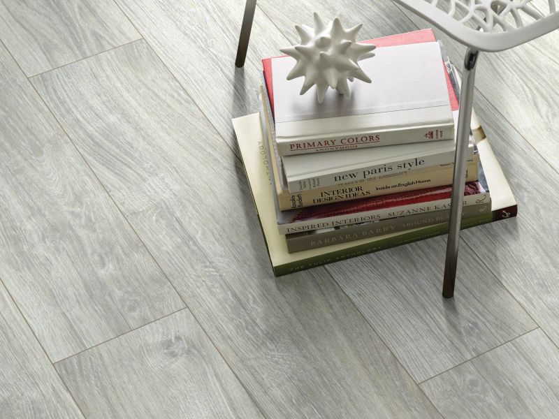 Shaw Floors Versalock Laminate Anthem Plus 7.5 Boulder Skies