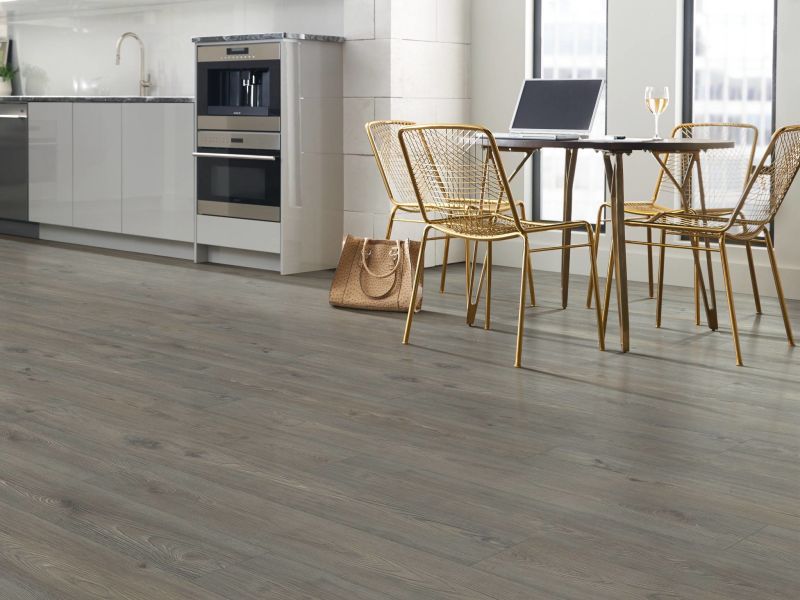 Shaw Floors Versalock Laminate Anthem Plus 7.5 Youngstown