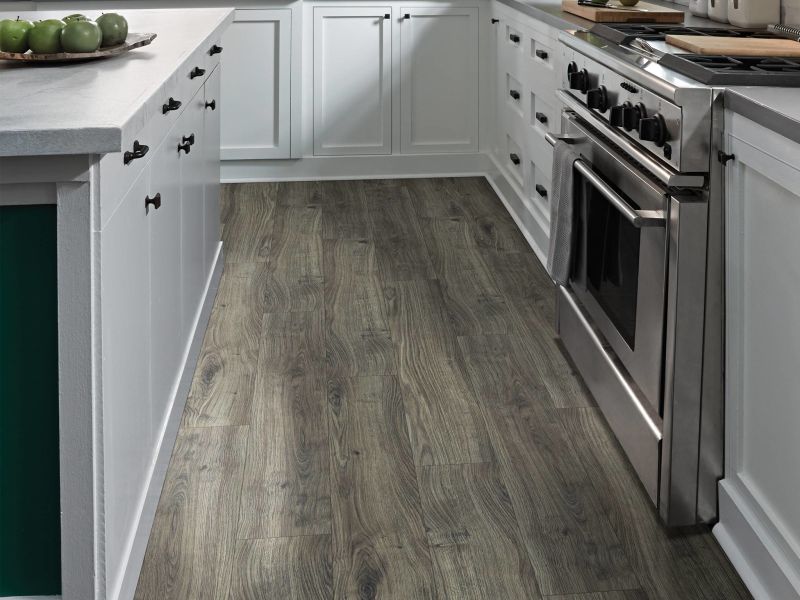 Shaw Floors Versalock Laminate Anthem Plus 7.5 Carolina On My Mind