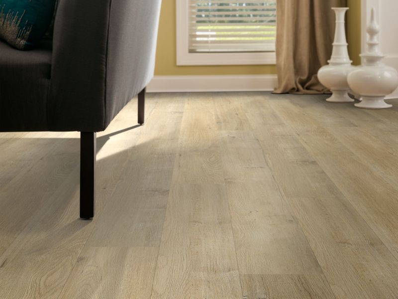 Shaw Floors Versalock Laminate Simplicity Plus Forge