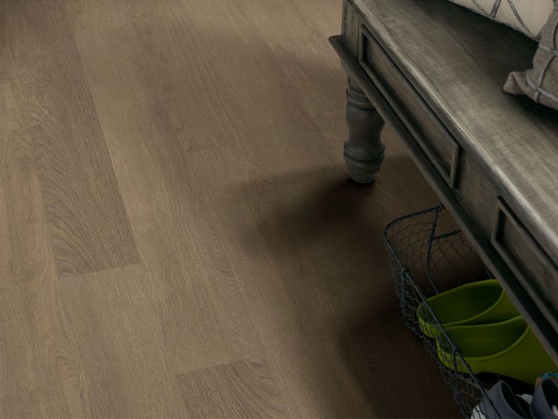 Shaw Floors Versalock Laminate Simplicity Plus Pure