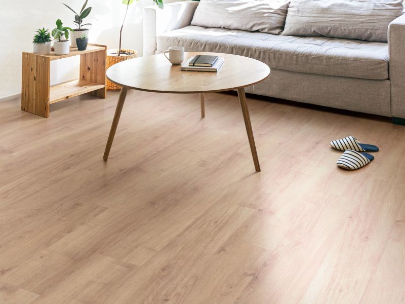 Shaw Floors Versalock Laminate Vogue Harvest