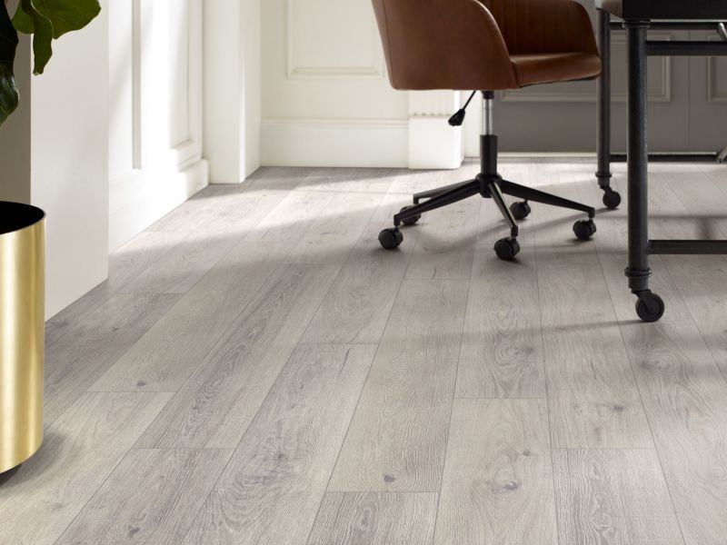 Shaw Floors Versalock Laminate Timeless Abstract