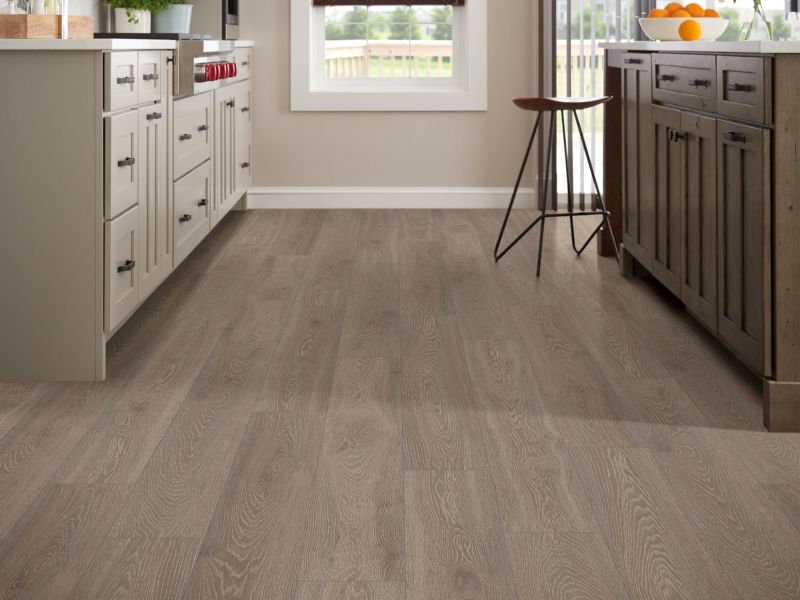 Shaw Floors Versalock Laminate Timeless Renewed