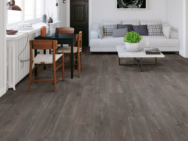 Shaw Floors Versalock Laminate Timeless Dynamic