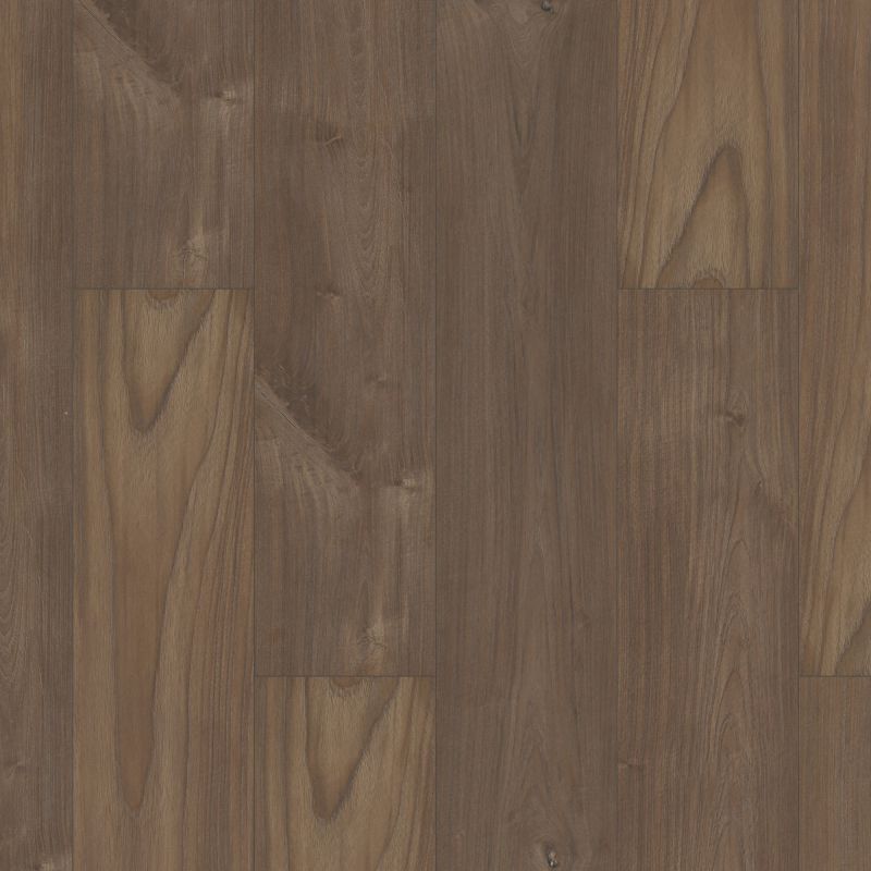 Shaw Floors Versalock Laminate Intrigue Oiled Walnut