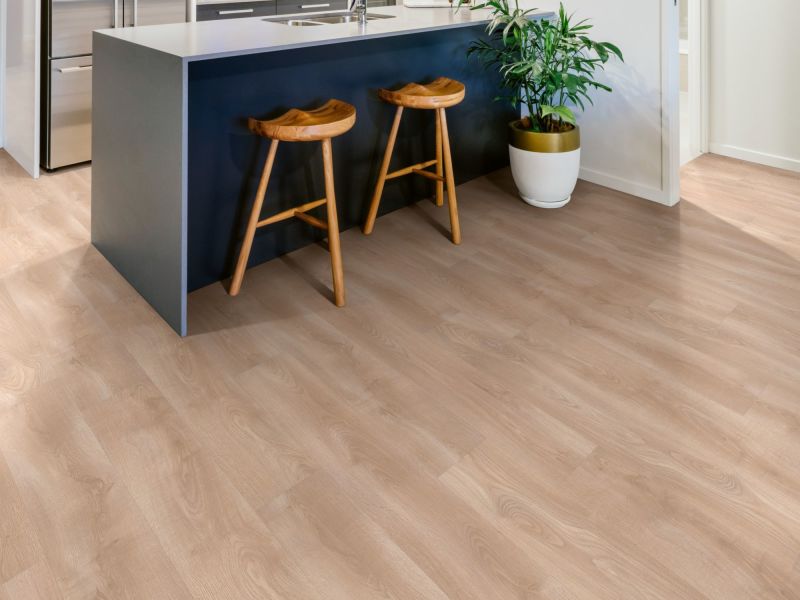 Shaw Floors Versalock Laminate Cadence Misty Oak