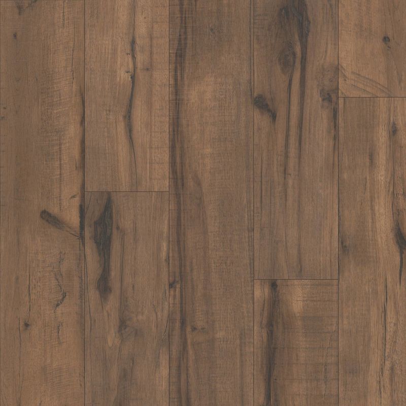Shaw Floors Versalock Laminate Timberline 7.5" Trailing Road