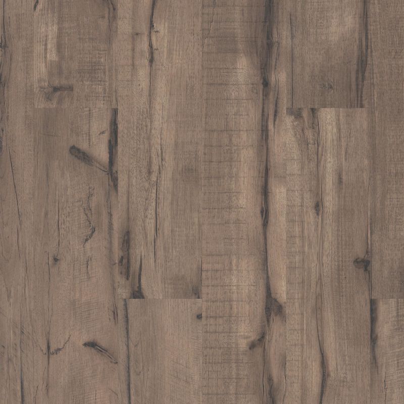 Shaw Floors Versalock Laminate Timberline 7.5" Peavey Grey