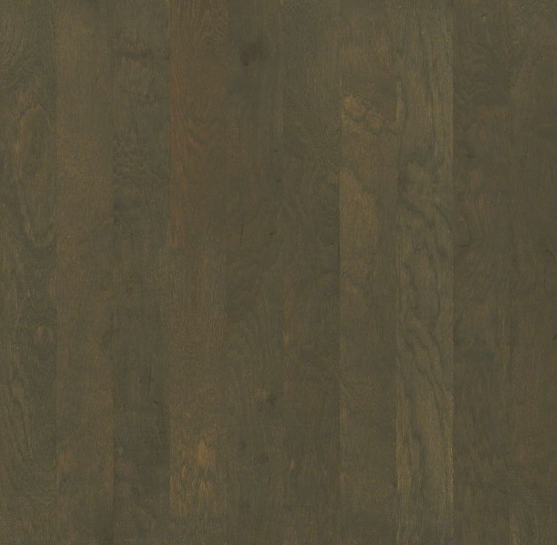 Shaw Floors Shaw Hardwoods Brushed Suede Fedora