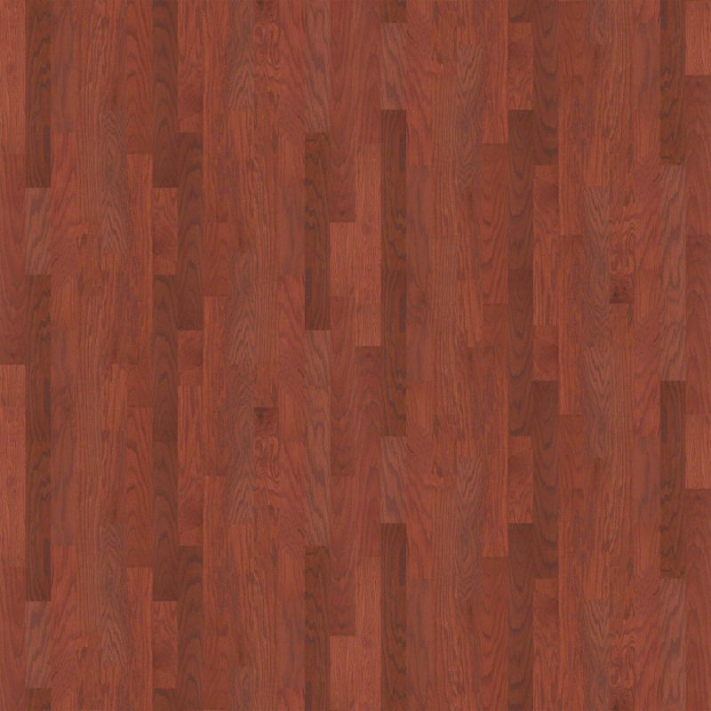 Shaw Floors Shaw Hardwoods Hawkins 5 Cherry